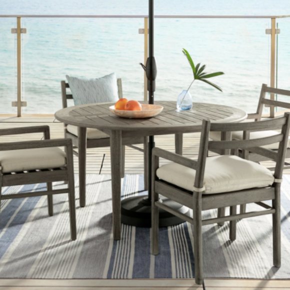 9X12 indoor/outdoor rug - Picture 5 of 5